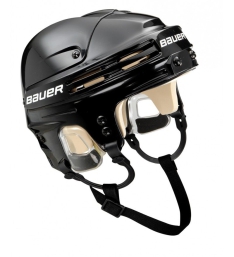 Kask hokejowy Bauer 4500 Czarny