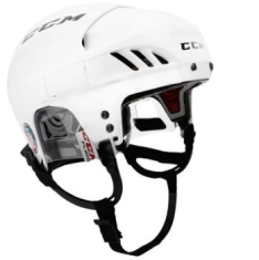 Kask hokejowy CCM FL60 Biały