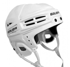 Kask hokejowy Bauer IMS 5.0 Sr Biały