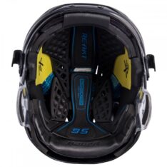 KASK BAUER RE-AKT 95 COMBO