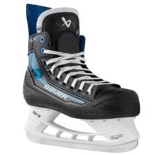 Łyżwy hokejowe Bauer XL-P 2.0 INT i JR