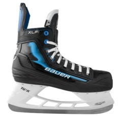 Łyżwy hokejowe Bauer XL-P 2.0 INT i JR